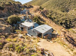 0 Chariot Cyn, Julian, CA 92036