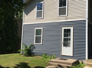 124 Cottage St #124.5, Sparta, WI 54656