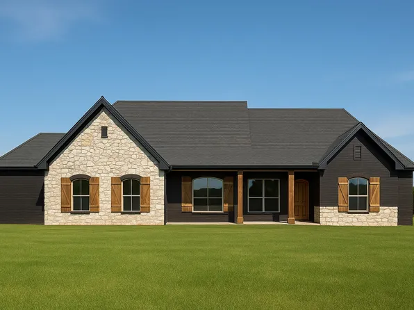 3421 County Road 1224, Cleburne, TX 76033