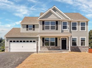277 Andrew Dr, York, PA