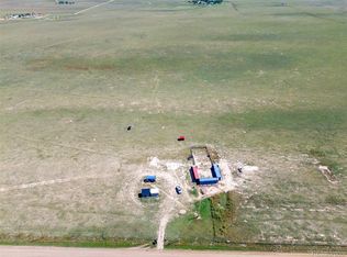 Whittemore Rd, Rush, CO 80833