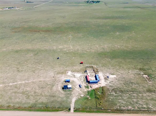 Whittemore Road, Rush, CO 80833