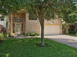 3401 Bratton Heights Dr, Austin, TX 78728