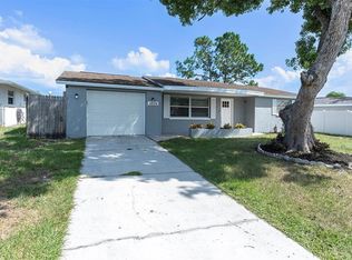 3626 Yellowbird Dr, New Port Richey, FL 34652