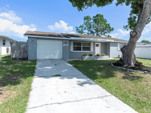 3626 Yellowbird Dr, New Port Richey, FL 34652