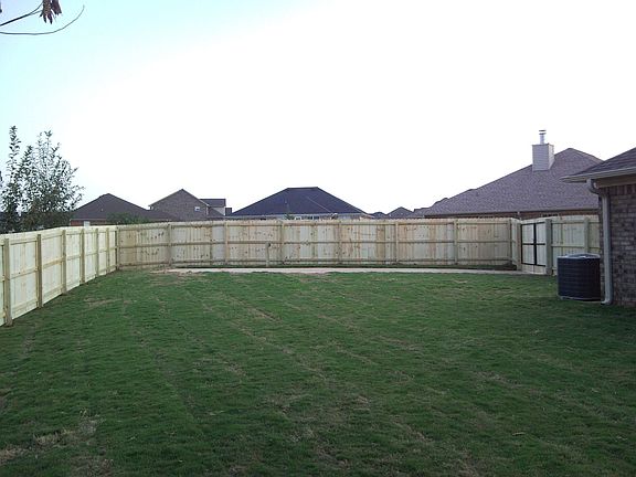 RV Pad w/ Power Connections