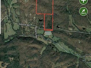 1895 Antioch Rd, Cave City, AR 72521