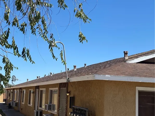 11800 White Ave, Adelanto, CA 92301