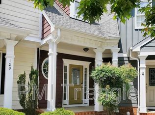 116 Old Grove Ln, Apex, NC 27502