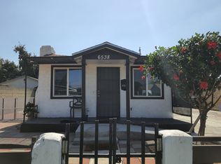 6538 San Vincente St, Paramount, CA 90723