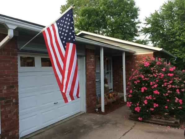 356 W Wren Cir, Fayetteville, AR 72704