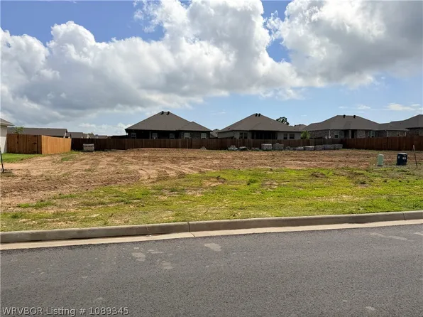 9214 Alara Way, Fort Smith, AR 72916