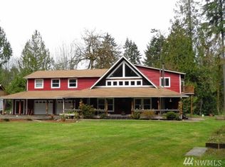 3722 Boston Harbor Rd NE, Olympia, WA 98506