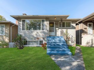 1465 E 49th Ave, Vancouver, BC V5P 1S4