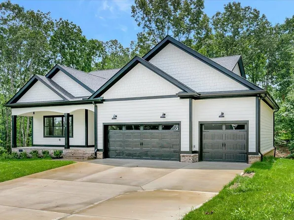 11810 Maddox Dr Lot 63, Georgetown, TN 37336