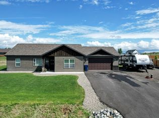 4246 Berkshire Rd, East Helena, MT 59635