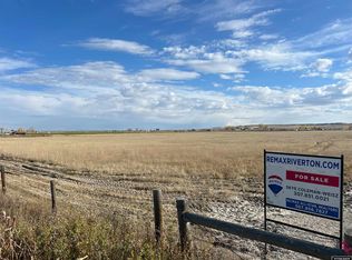 2 Parkview Cir, Riverton, WY 82501