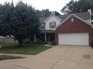 4968 Onslow Ct, Greenwood, IN 46142