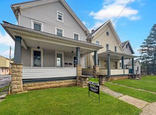 639 Washington Blvd APT 2, Williamsport, PA 17701