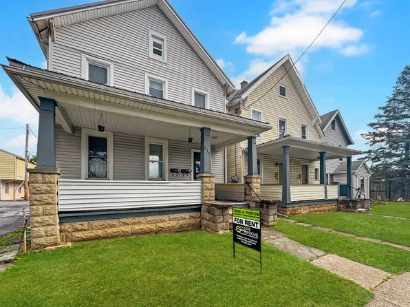 639 Washington Blvd, 639 Washington Blvd APT 2, Williamsport, PA 17701