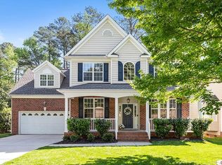 8604 Royton Cir, Raleigh, NC 27613