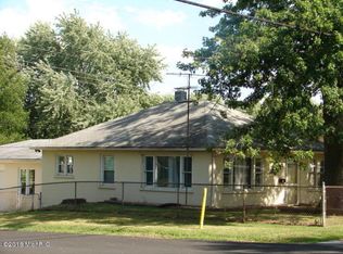 543 Riverside Dr, Battle Creek, MI 49015