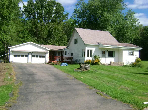 400 E Depot St, Greenwood, WI 54437