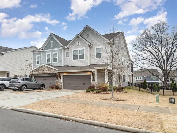 2517 Lydia Ave, Charlotte, NC 28205