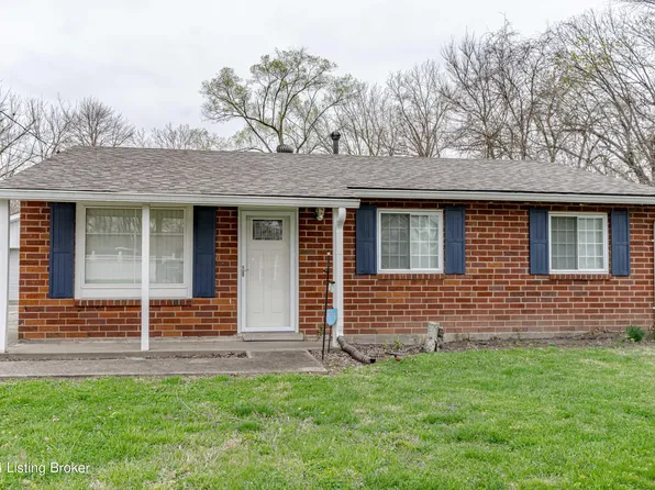 603 Drummond Way, Fairdale, KY 40118