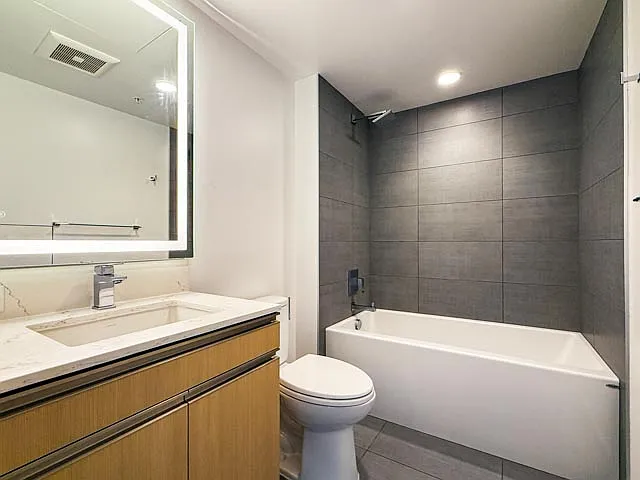 1808 Minor Ave #601 — Photo 4