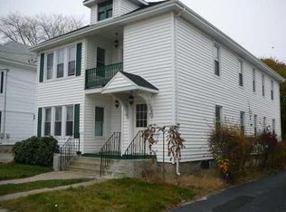 49 Warwick St, Woonsocket, RI 02895