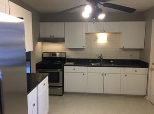 4700 189th St #HOUSE, Country Club Hills, IL 60478