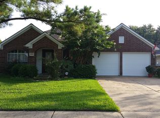 4915 Linden Pl, Pearland, TX 77584