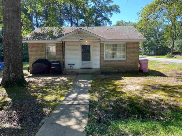 111 N Vine St, Bryant, AR 72022