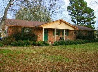 804 N Main St, Beebe, AR 72012