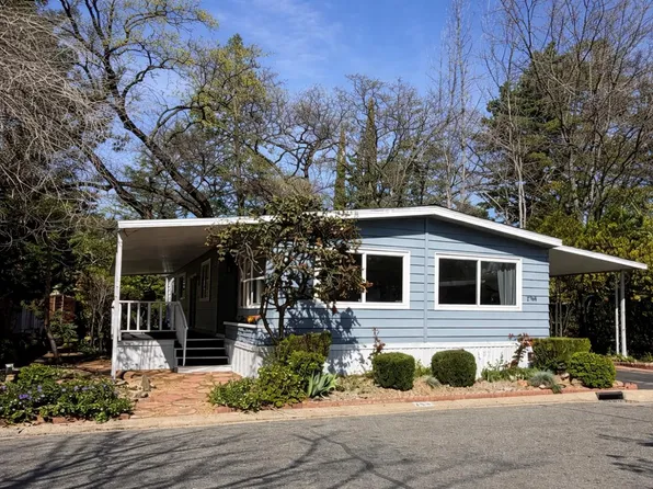 2768 Hidden Springs Cir, Placerville, CA 95667