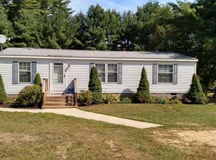 17 True Rd #0, Seabrook, NH 03874