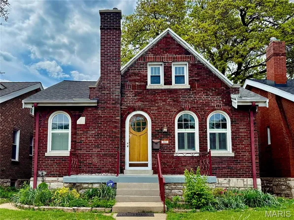 3817 Childress Ave, Saint Louis, MO 63109