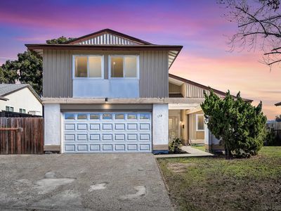 150 Meadowlark Ave, Chula Vista, CA, 91911