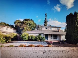 948 Clinton Rd, Los Altos, CA 94024