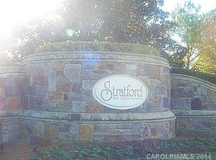 Oxfordshire Rd, Waxhaw, NC 28173
