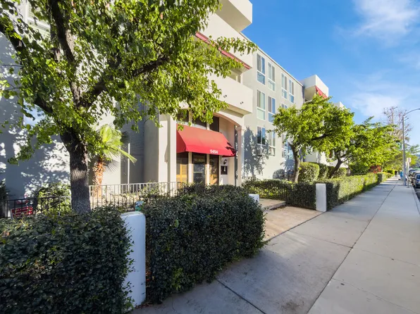 5454 Zelzah Ave APT 306, Encino, CA 91316