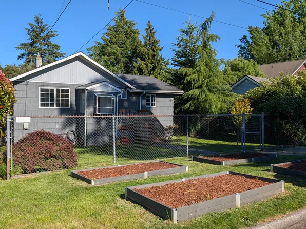 8726 2nd Ave NW, Seattle, WA 98117
