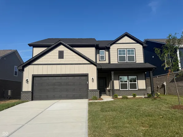 10947 Windy Lakes Way, Indianapolis, IN 46239
