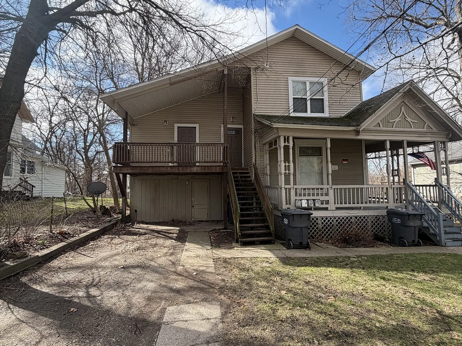 1104 Sherwood Avenue - 3 — Photo 1
