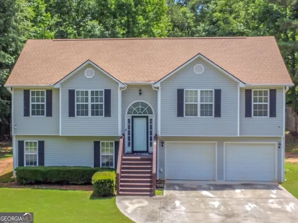 90 Highgrove Dr, Covington, GA 30016