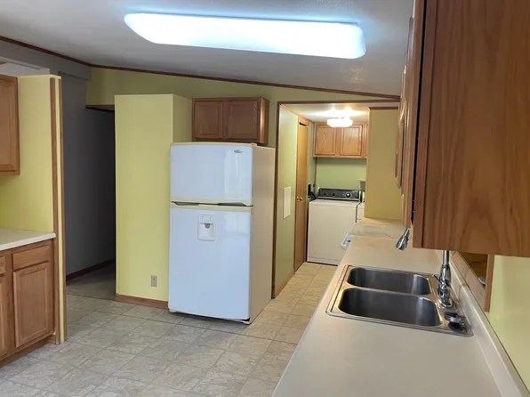 4659 S 1st Rd, Harrietta, MI 49638