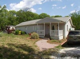 201 Maryland Ave, Pasadena, MD 21122