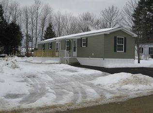 15 Foothills Way, Tilton, NH 03276