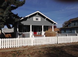 2504 Auburn Ave, Baker City, OR 97814